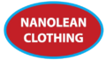 Nanolean Clothing Logo